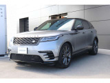 レンジローバーヴェラール Rダイナミック S 2.0L P250 4WD 