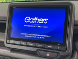 【純正8型ナビ】人気の純正ナビを装備。オーディオ機能も充実しており、Bluetooth接続すればお持ちのスマホやMP3プレイヤーの音楽を再生可能!毎日の運転がさらに楽しくなります!!