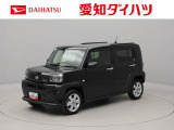 ダイハツ タフト