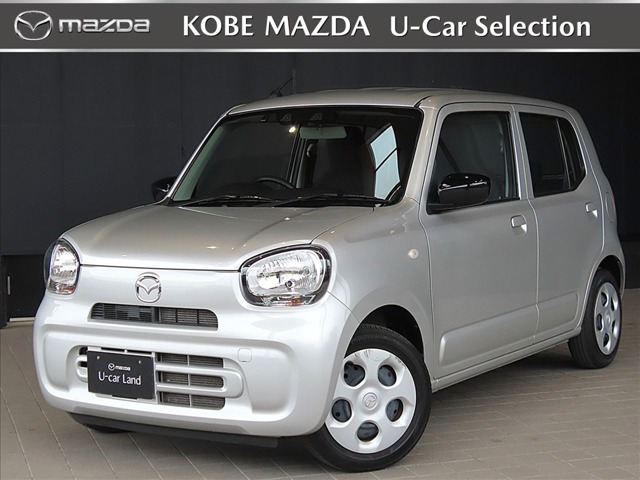 マツダ キャロル 