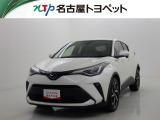 トヨタ C-HR
