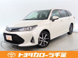 トヨタ カローラフィールダー