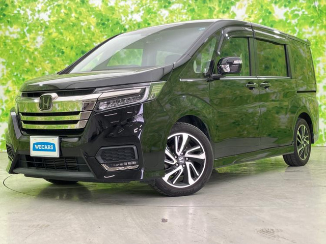 ホンダ ステップワゴン 