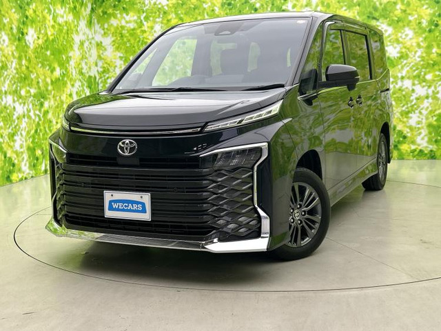 ヴォクシー 2.0 S-Z 4WD 