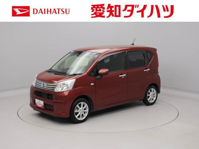 ムーヴ X リミテッドII SAIII 