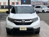 CR-V 2.0 e:HEV EX ブラック エディション 4WD 