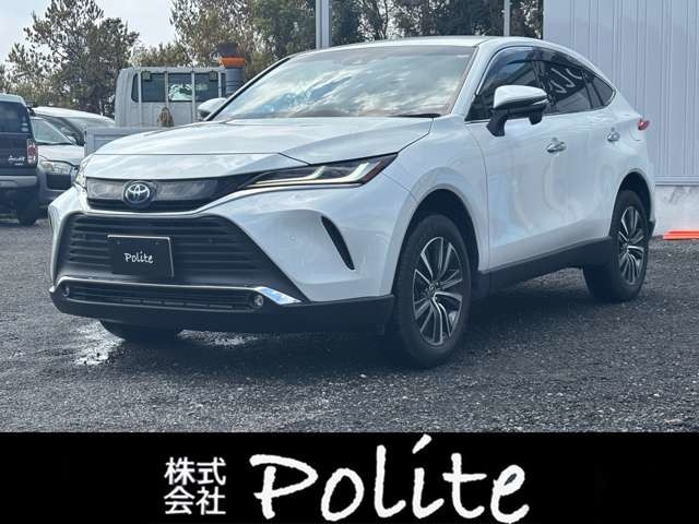 ヤリス 1.5 ハイブリッド G 