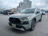RAV4 2.0 アドベンチャー 4WD 