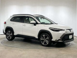 カローラクロス 1.8 ハイブリッド Z E-Four 4WD 