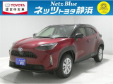トヨタ ヤリスクロス