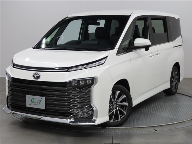 ヴォクシー  2.0 S-Z