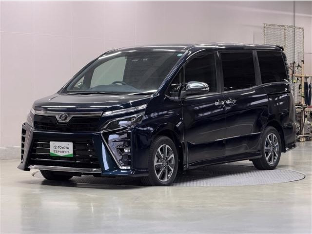 ヴォクシー 2.0 ZS 煌II 