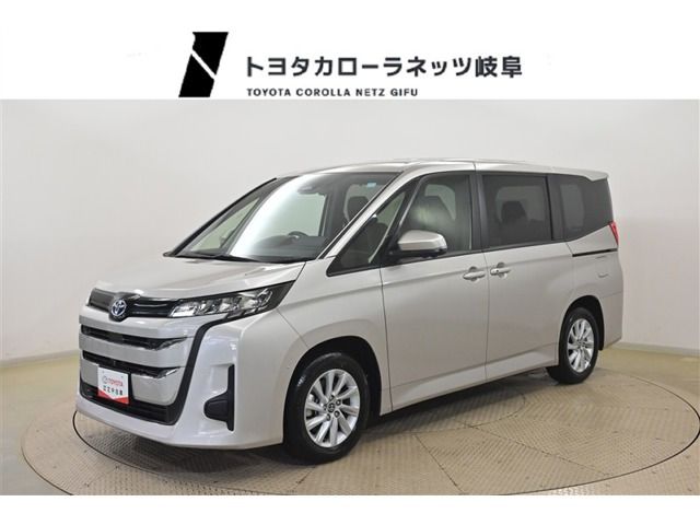 ノア 1.8 ハイブリッド G 