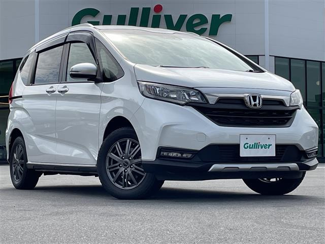 フリード 1.5 クロスター ホンダセンシング 4WD 4WD 修復歴無し