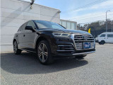 Q5 40 TDI クワトロ スポーツ Sラインパッケージ ディーゼル 4WD 