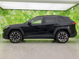 RAV4 2.0 アドベンチャー 4WD 