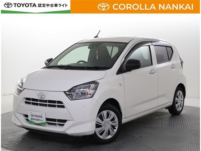 トヨタ ピクシスエポック 