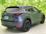 CX-5 2.5 25S ブラックトーンエディション 4WD 