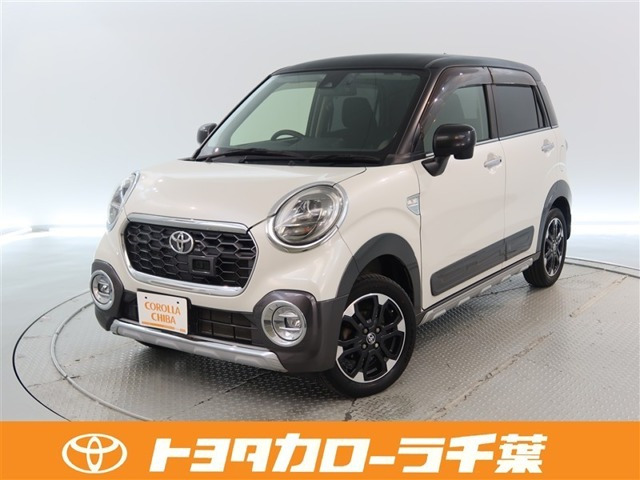 ピクシスジョイ C Gターボ SAII 4WD 