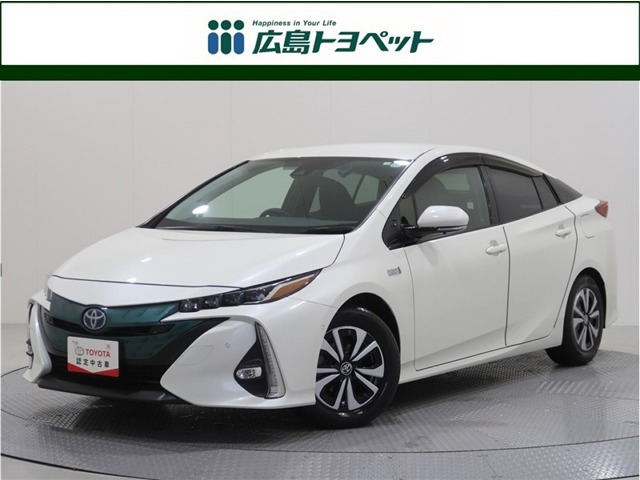 プリウスPHV 1.8 A 