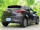 MAZDA2 1.5 15S ホワイト コンフォート 