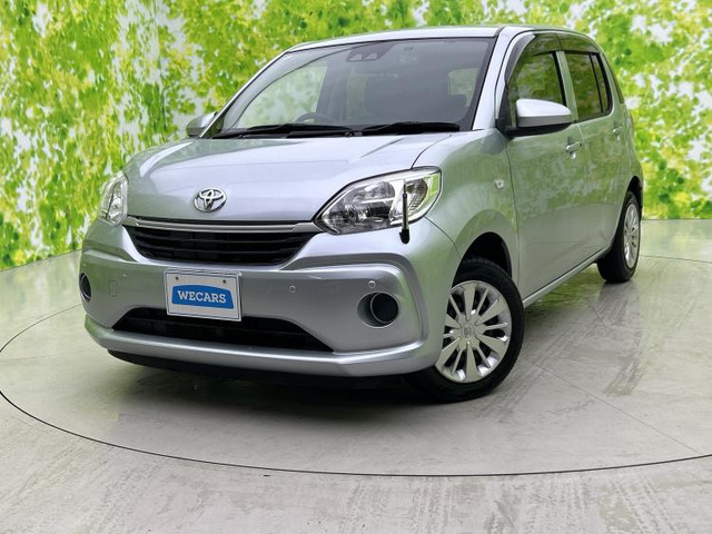 パッソ 1.0 X Lパッケージ S 