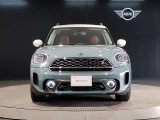 ☆MINI COUNTRYMAN CROSSOVER専門店☆