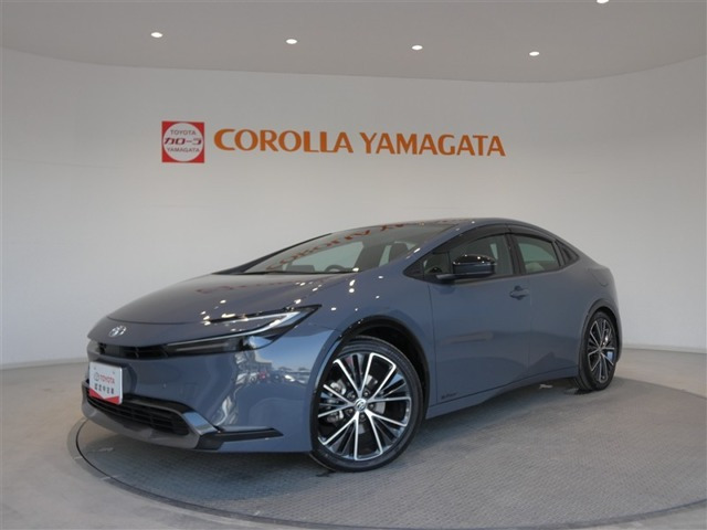 プリウス 2.0 Z E-Four 4WD 