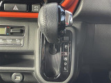 【シフト】シフトも操作しやすく快適なドライブを楽しんでいただけます!