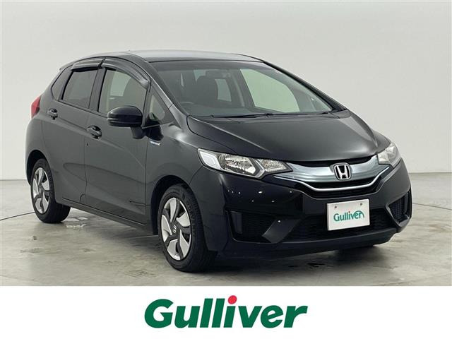 ホンダ フィット 