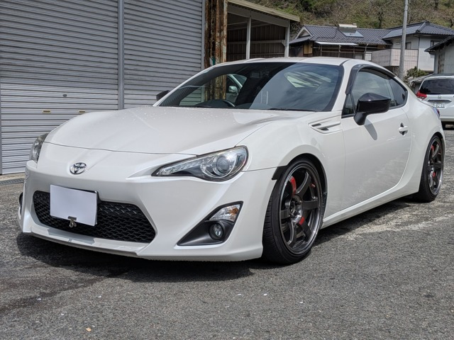 86 2.0 GT 