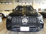 GLE AMG GLE53 4マチックプラス (ISG) 4WD 
