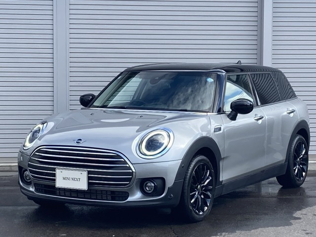 BMW MINI ミニクラブマン 