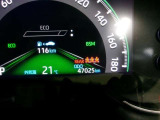 走行距離47100km