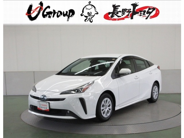 プリウス 1.8 S E-Four 4WD 