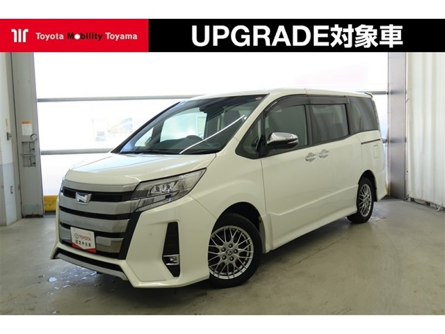 ノア 1.8 ハイブリッド Si W×B II 