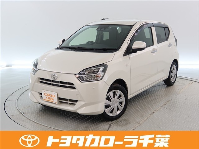 トヨタ ピクシスエポック 