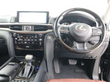 LX 570 4WD 