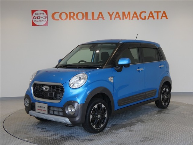 キャスト アクティバ G プライムコレクション SAII 4WD 