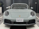 911 カレラS PDK 