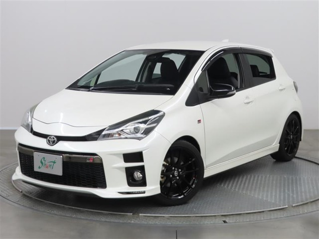 トヨタ ヴィッツ 