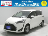 トヨタ シエンタ