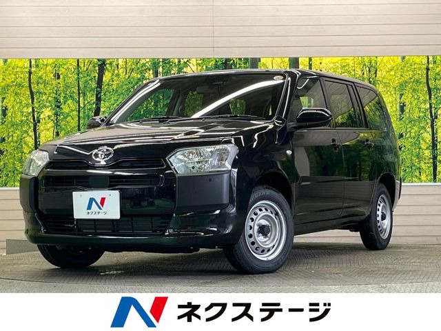 プロボックスバン ハイブリッド 1.5 GL 