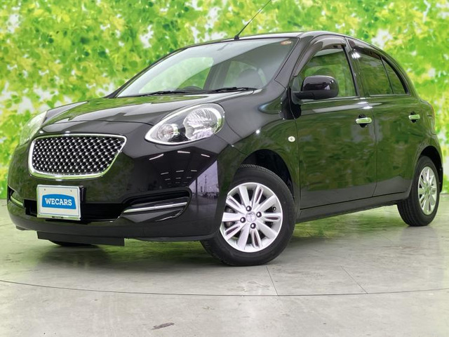 マーチ 1.2 ボレロ 