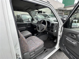 ジムニー XC 4WD 修復歴無し