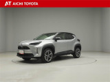 トヨタ ヤリスクロス