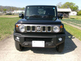 ジムニーノマド 1.5 FC 4WD 