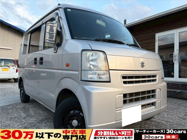 エブリイ PC ハイルーフ 