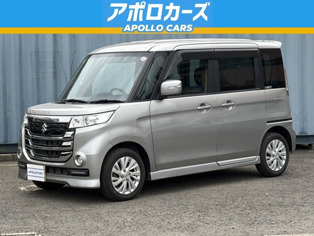 スペーシアカスタム Z 