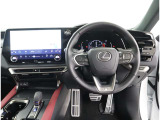 RX 350 Fスポーツ 4WD 